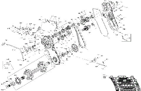 04- Drive - System