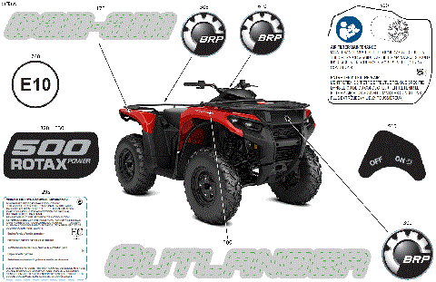 07- Body - Feature Decals