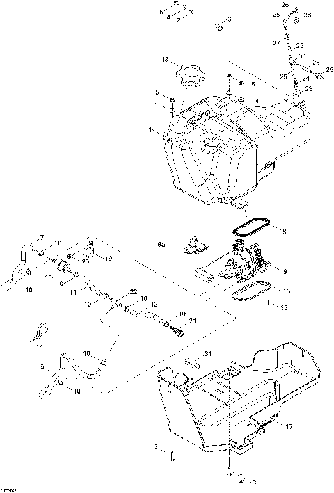 02- Fuel System