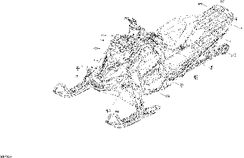 09- Decals Renegade - 800R E-TEC - Package Enduro