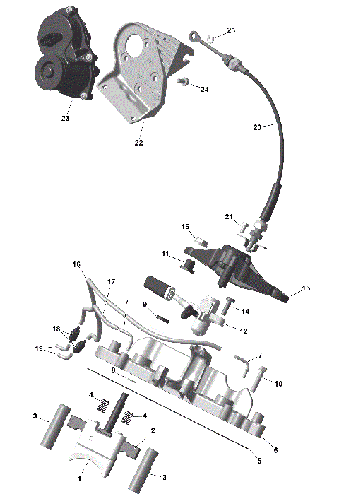 01- ROTAX - RAVE Valve