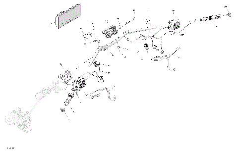 03- Mechanic - Handlebar