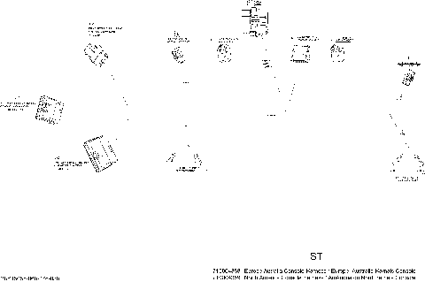 10- Electrical Harness Console_28Y1505b