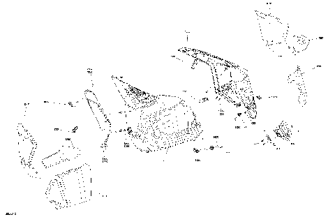 07- Body - Side Panels