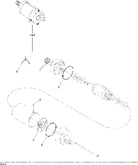 04- Electric Starter