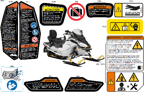07- Body - Warning Decals