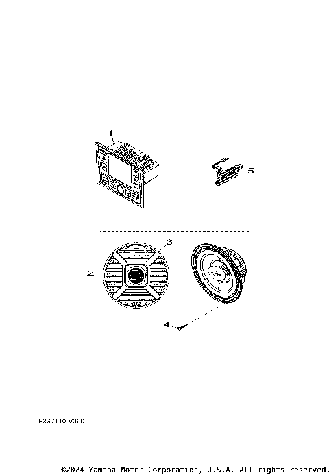 STEREO&OPTIONAL EQUIPMENT