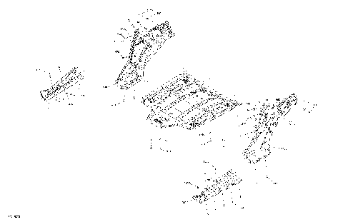 09- Body - 1000 - Middle Section