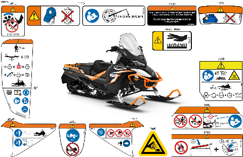 07- Body - Warning Decals