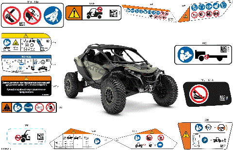 07- Body - Warning Decals