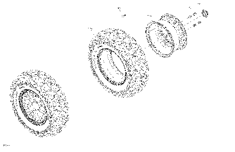 04- Drive - Front Wheels