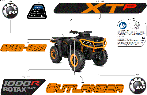 07- Body - Feature Decals