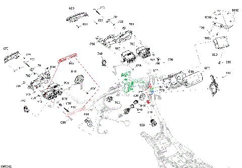 08- Electric - Front Section