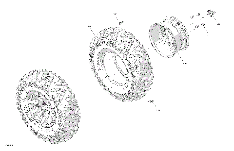 04- Drive - Front Wheels