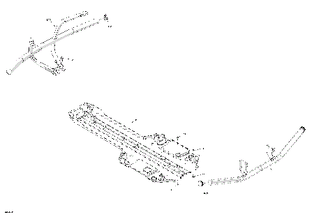 07- Body - Skid Plate and Bumper