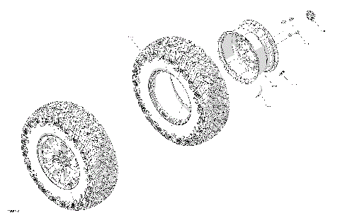 04- Drive - Rear Wheels