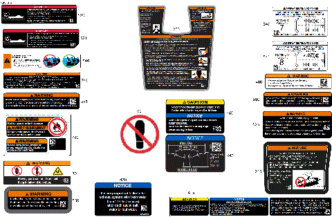 06- DECALS - Warning Decals