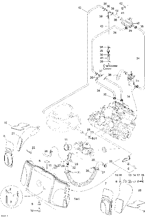 02- Air Intake System