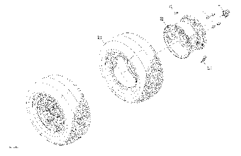 04- Drive - Rear Wheels - LTD - Europe