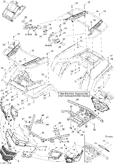 09- Body And Accessories 2, STD