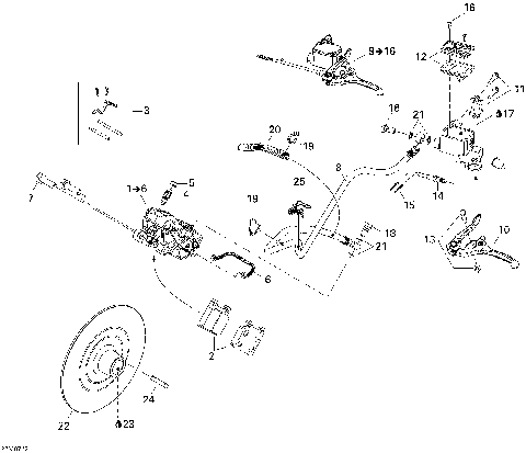 06- Hydraulic Brakes