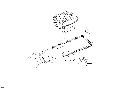 09- Luggage Rack _36M1555