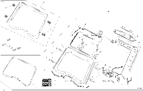 09- Body And Accessories Windshield_31C1411