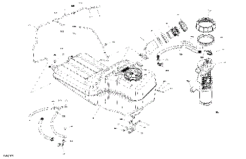 02- Engine - Fuel - NO EVAP