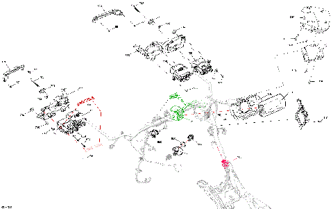 08- Electric - Front Section