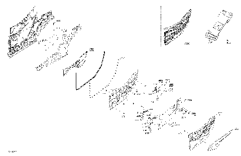09- Body - 1000 - Door Section