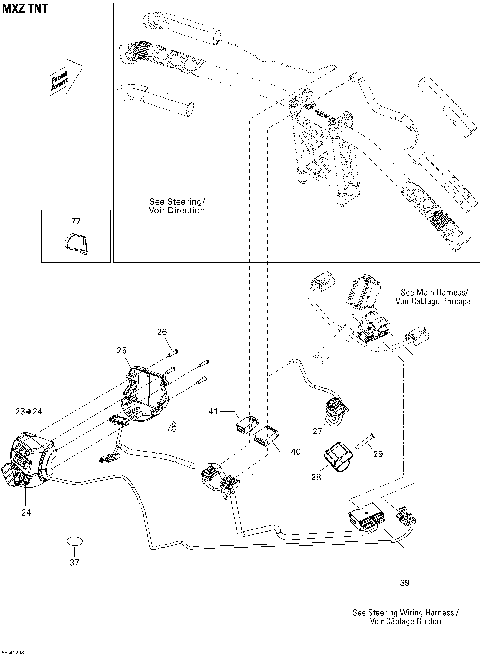 10- Electrical Accessories, Steering