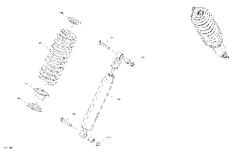 05- Suspension - Front Shocks