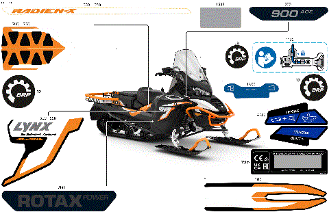 07- Body - Decals
