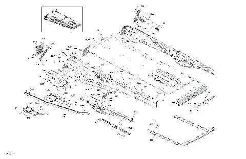 06- Frame - System - Rear Section