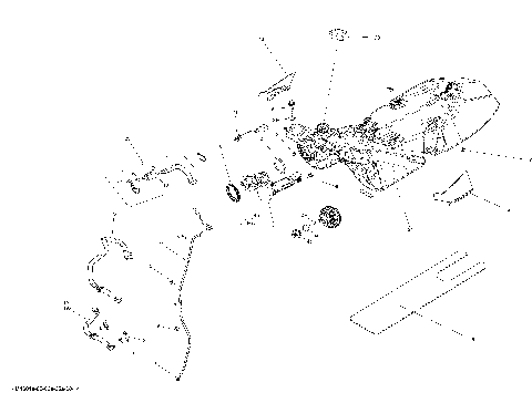 02- Fuel System - Except Package Sport