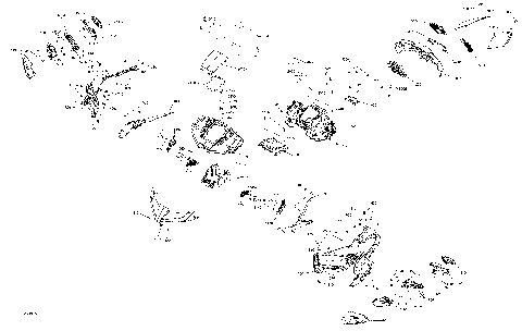 09- Body And Accessories Console