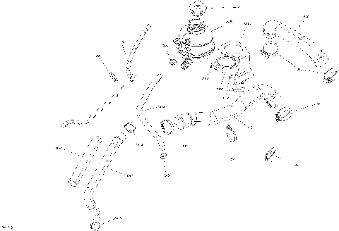 01- Cooling - 600 Racing