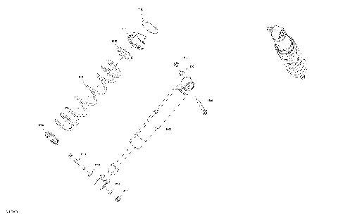 05- Suspension - Front Shocks
