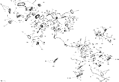 10- Electrical System - Upper - T, LTD