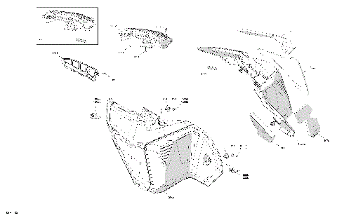 07- Body - Side Panels