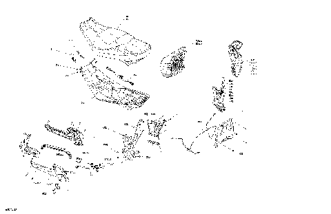 07- Body - Seat - LIMITED