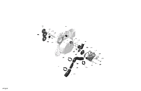01- ROTAX - Engine Cooling