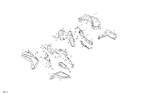 07- Body - Fender Kit