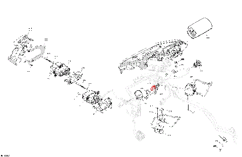 08- Electric - Front Section