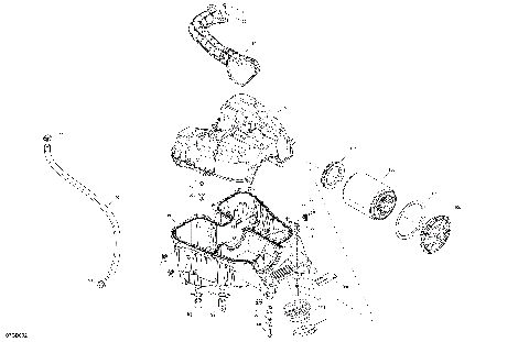 02- Engine - Air Intake