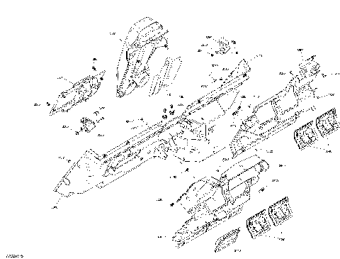 09- Cab Interior - Back Wall - XMR