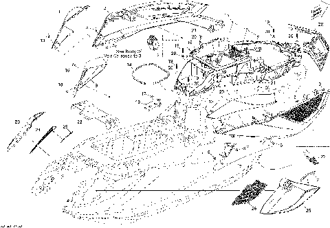 09- Body, Rear View 2