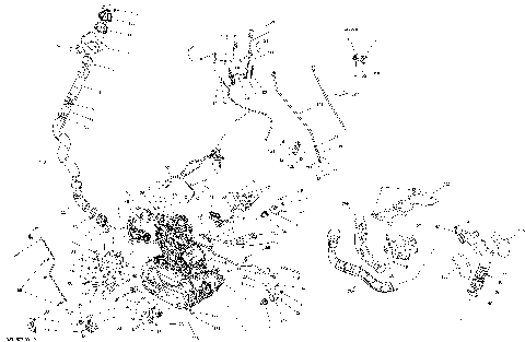 01- Engine And Engine Support _08T1507