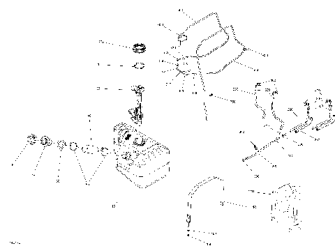 02- Fuel System - All Models