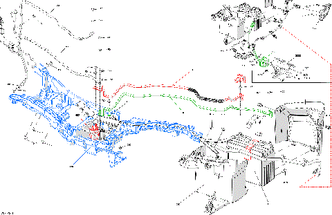 08- Electric - Rear Section